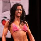 Shannon  Bland - NPC Oregon State 2011 - #1